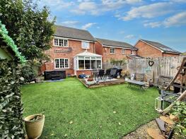 66, Newhurst Park, Trowbridge BA14 7QW
