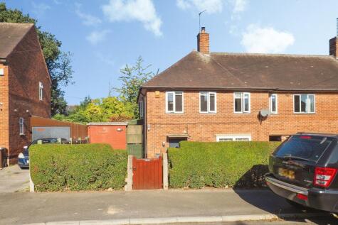Hillbeck Crescent, Wollaton, Nottingham, NG8