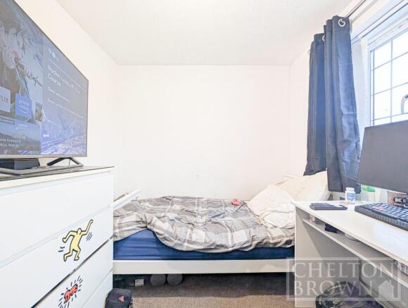 Bedroom 4