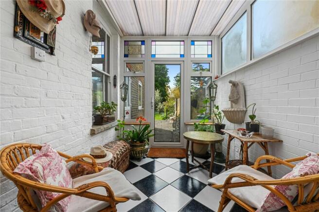 Summer Room