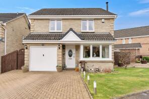 99, Buchanan Crescent, Eliburn, Livingston EH54 7EF