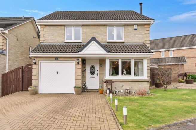 99 Buchanan Crescent