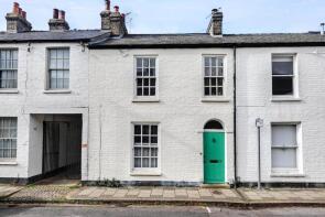 38, City Road, Cambridge CB1 1DP