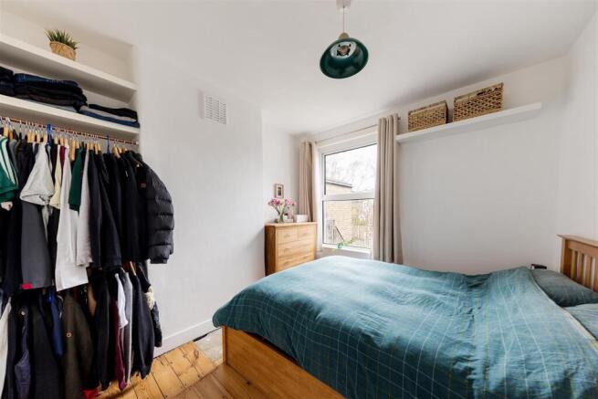Callis Road, E17