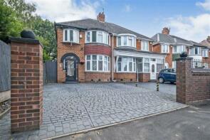 230, Jayshaw Avenue, Great Barr, Birmingham B43 5RH