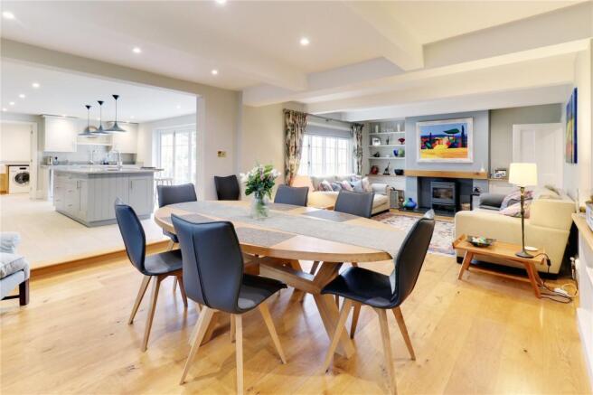 Breakfast Room