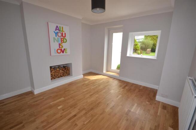 Reception Room 2