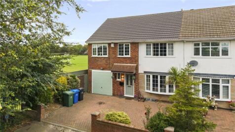 Glenfield Road, Grimsby, N E Lincs, DN37
