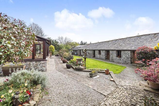 Barns