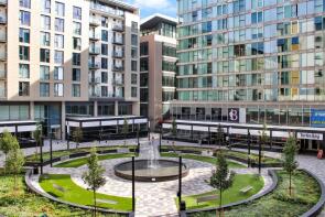 88, 503 Carnegie House, Witan Gate East, Central Milton Keynes, Milton Keynes MK9 2DB