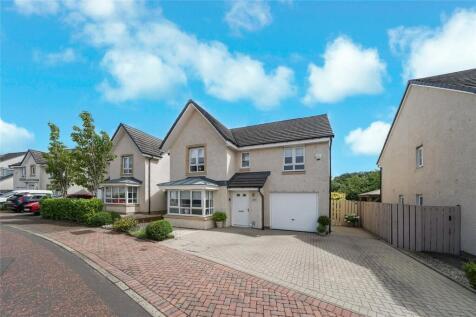 Craighall Road, Kilmarnock, East Ayrshire, KA3