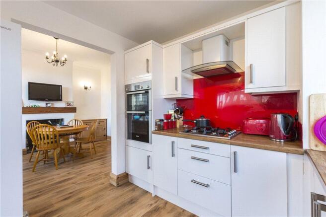 Contemporary Style