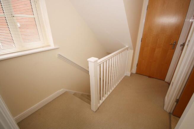1st Floor Landing 