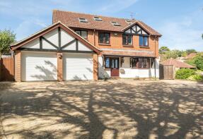 5, Cherry Tree Close, Salvington, Worthing BN13 3QJ
