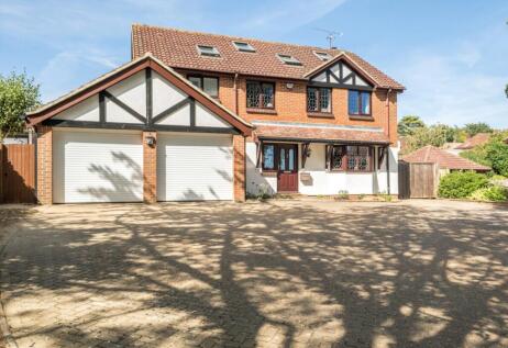 Cherry Tree Close, High Salvington, West Sussex, BN13