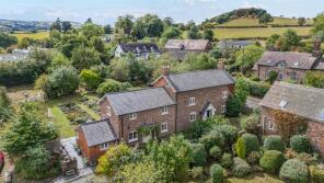 The Beeches, Lawn House Junction To Chapel Junction, Wrentnall, Shrewsbury SY5 8EB