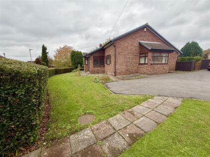 Shuttocks Fold, Kippax, Leeds