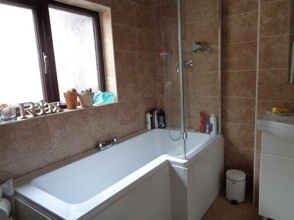 Bathroom/W.C.