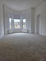 Flat 1-2, 15, Glen Avenue, Port Glasgow PA14 5AA