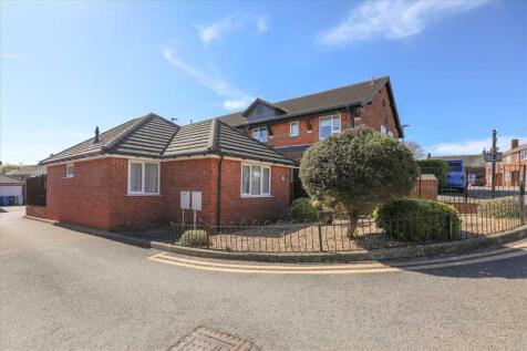 Normandy Close, Burton Latimer