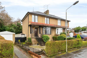 52, Leicester Avenue, Glasgow G12 0ND