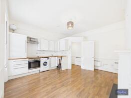 Flat 2, 16, Star Hill, Rochester ME1 1XB