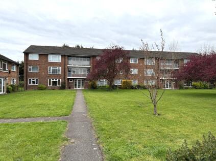 Prince Andrew Close, Maidenhead
