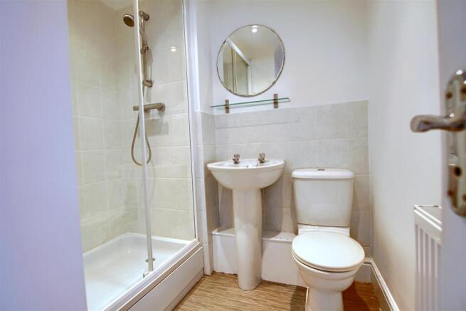 Condercum Green, Ingleby Barwick – další
