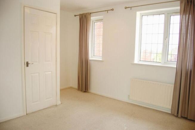 Double Bedroom One Image 2