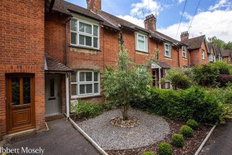 Holyoake Terrace, Sevenoaks