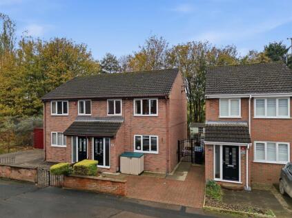 Holland Road, Old Whittington