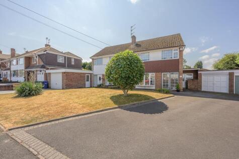 Greenfield View, Brownswall Estate