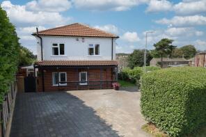 201, Tinshill Lane, Cookridge, Leeds LS16 6EE