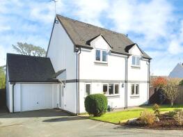 9, Abbey Close, Pool Quay, Welshpool SY21 9JT