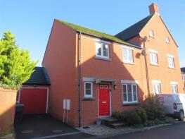 27, Dowse Road, Devizes SN10 3FN