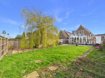 Southern Reach, Mulbarton, Norwich, NR14 8BU
