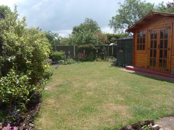 GARDEN