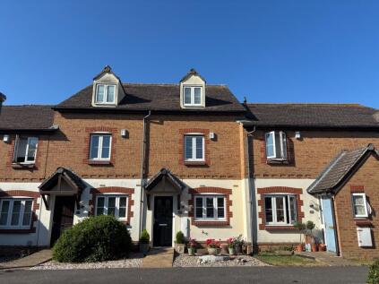 Fidler Close, Selsey
