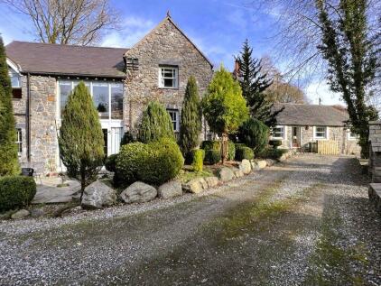 Cyffylliog, Ruthin, Denbighshire, LL15