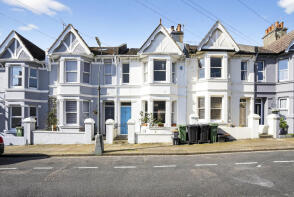 14, Alpine Road, Hove BN3 5HG