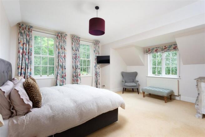 6 bed End of Terrace for sale Image 8
