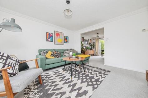 Chipstead Walk, Clacton-on-Sea, CO16