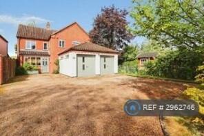 Spyndle House, The Green, North Lopham IP22 2NF