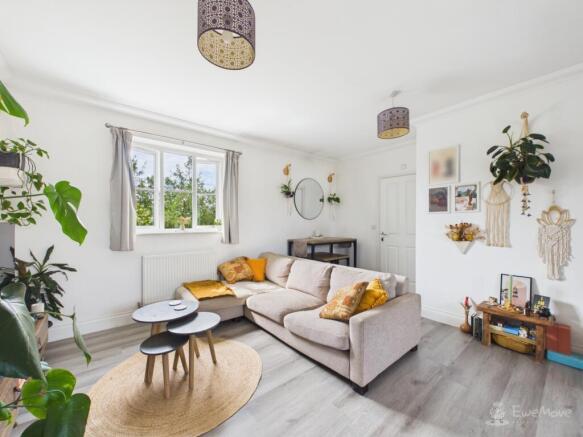 Open plan- Mark Stephens EweMove Newmarket and Soh