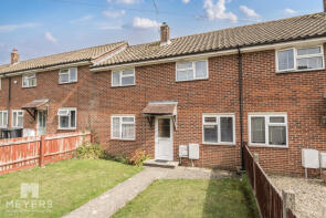 54, Higher Wood, Bovington BH20 6NG