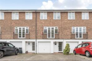 19, Colonels Walk, Enfield EN2 8HN