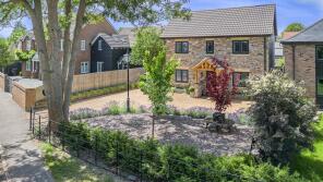 52, Huntingdon Road, Huntingdon PE26 2QQ