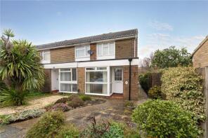 132a, Wordsworth Road, Hampton TW12 1ET