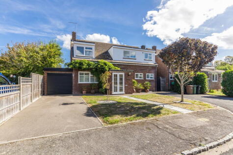 Jemmetts Close, Dorchester-on-Thames, OX10