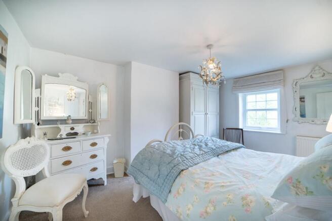 Principal Bedroom 2